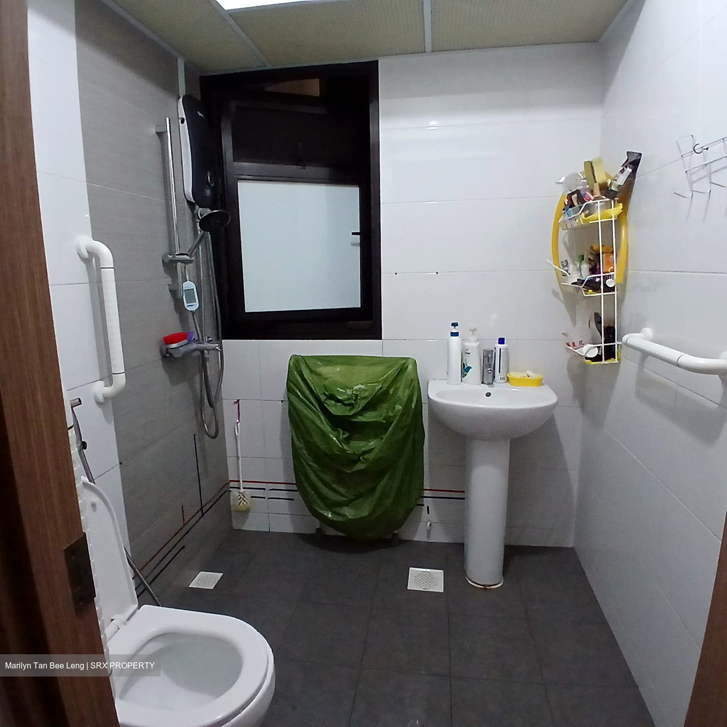 Blk 458C Fernvale Woods (Sengkang), HDB 2 Rooms #623656841